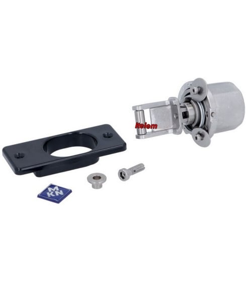 Serrure de porte four Mkn