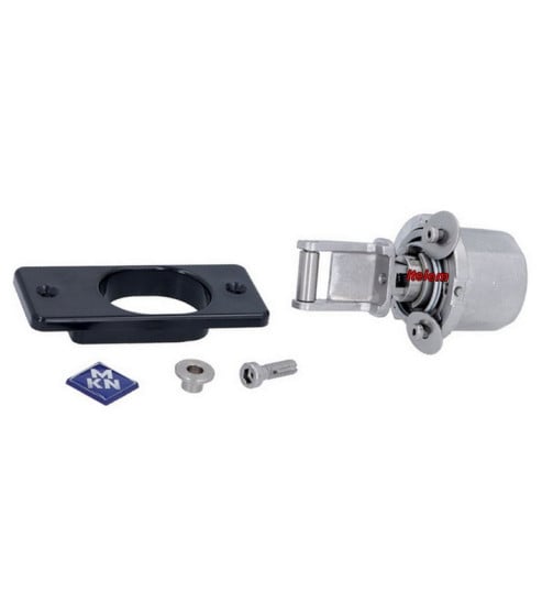 Mécanisme de fermeture de porte four Mkn