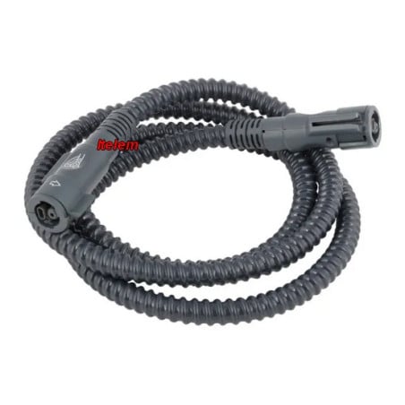 Ensemble flexible nettoyeur vapeur Polti SLDB3057