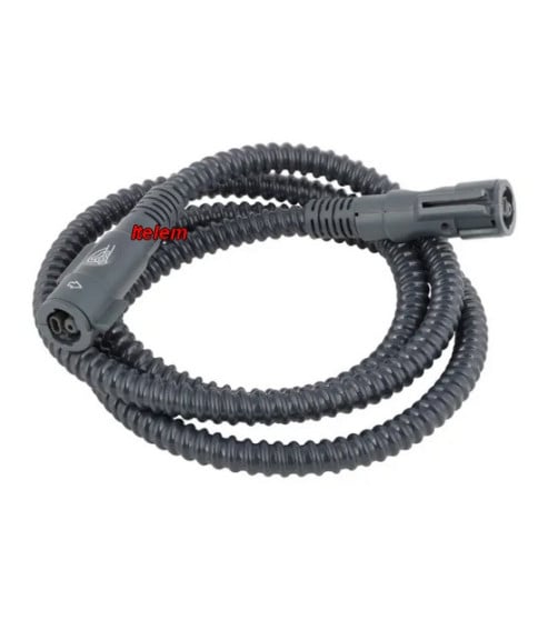 Ensemble flexible nettoyeur vapeur Polti SLDB3057