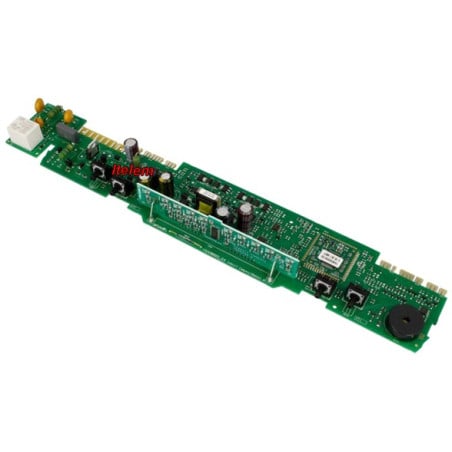 Module d'affichage et de puissance réfrigérateur Hotpoint Ariston C00387328