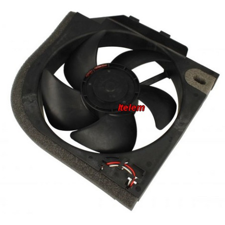 Ventilateur de compresseur réfrigérateur Samsung DA97-20025B