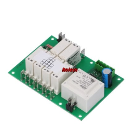 Module électronique de puissance plaque de cuisson Angelo Po 3076840