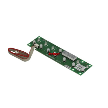 Module électronique de commande table self-service Zanussi 087481