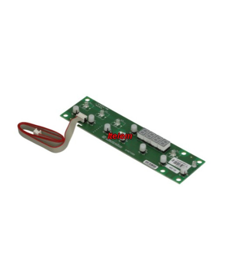 Module électronique de commande table self-service Zanussi 087481