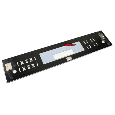 Bandeau de commande four Brandt 70X1839