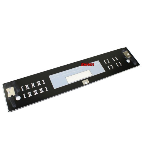 Bandeau de commande four Brandt 70X1839