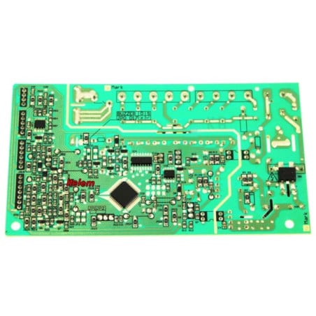 Module puissance lave-vaisselle Samsung DD81-02459B
