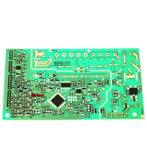 Module puissance lave-vaisselle Samsung DD81-02459B