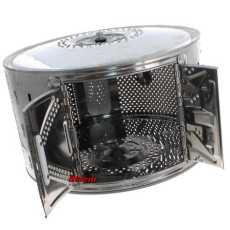 Tambour lave-linge Whirlpool Indesit C00386720