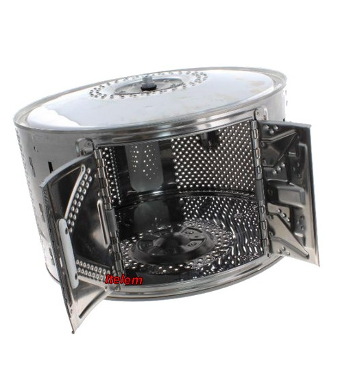Tambour lave-linge Whirlpool Indesit C00386720