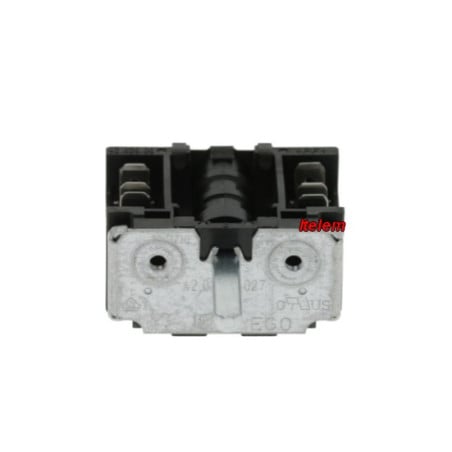 Commutateur 2 positions four Ariston C00117388