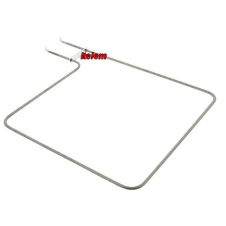 Résistance de sole four Electrolux 140063361012