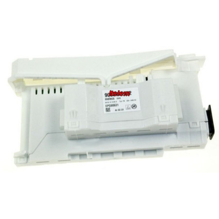 Module électronique de puissance lave-vaisselle Bosch 00656143