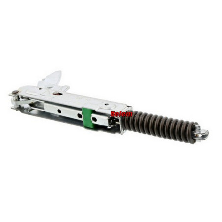 Charnière de porte four Electrolux 140059543078