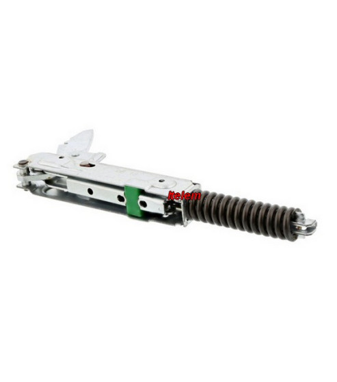 Charnière de porte four Electrolux 140059543078