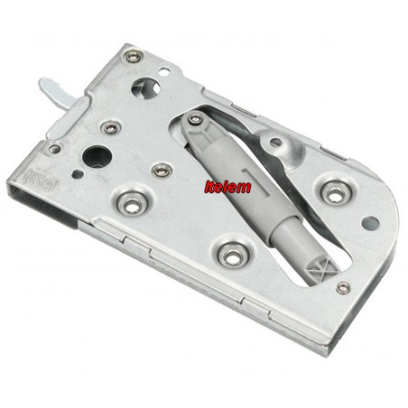 Amortisseur charnière de porte four Electrolux 3577351020