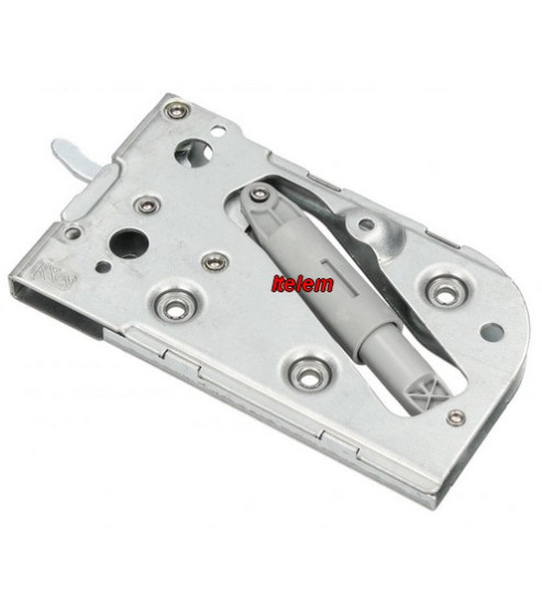 Amortisseur charnière de porte four Electrolux 3577351020