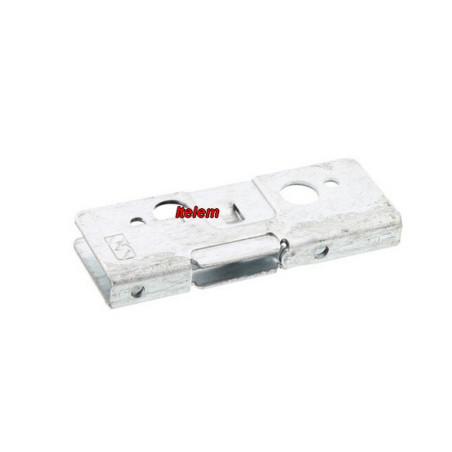 Support charnière de porte four Electrolux 3532426016