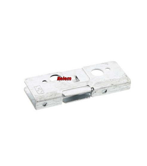 Support charnière de porte four Electrolux 3532426016