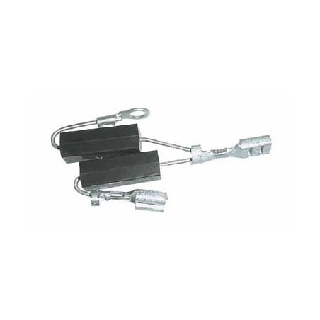 Diode haute tension et AK 9KV à oeil four micro-onde