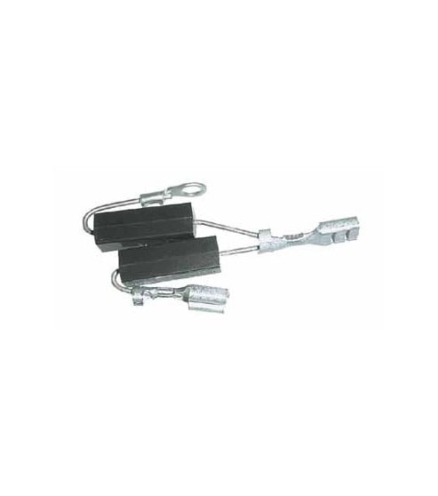 Diode haute tension et AK 9KV à oeil four micro-onde