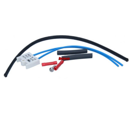 Limiteur de température réfrigérateur Liebherr 6152036