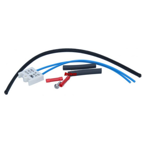 Limiteur de température réfrigérateur Liebherr 6152036