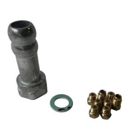 Injecteurs gaz naturel gaziniere cuisiniere Bompani BO691641