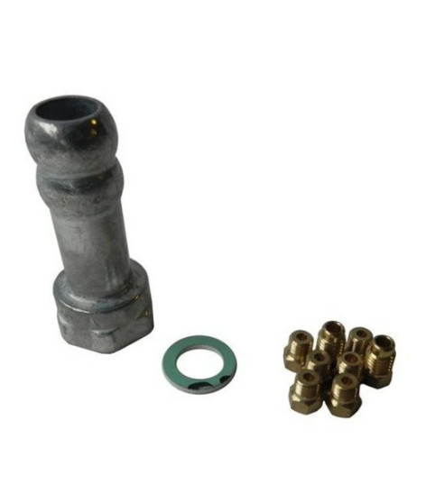 Injecteurs gaz naturel gaziniere cuisiniere Bompani BO691641