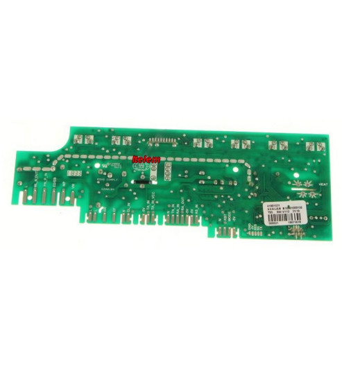 Module électronique de commande lave-vaisselle Rosières 49033018