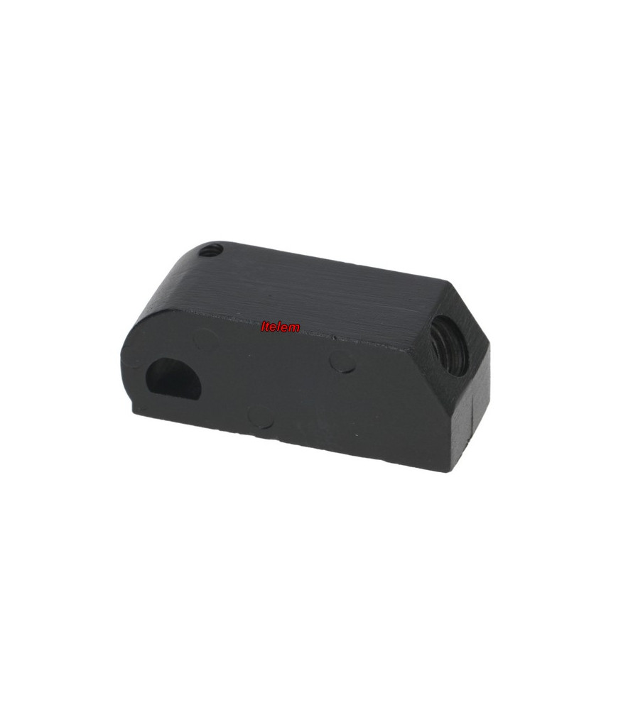 Charnière droite ou gauche porte four Bosch Siemens 00499361