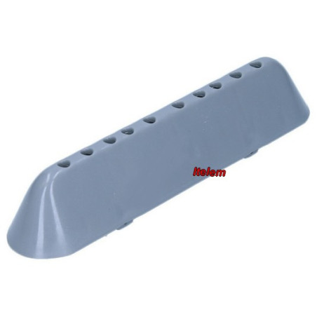 Aube tambour lave-linge Whirlpool 481241889031