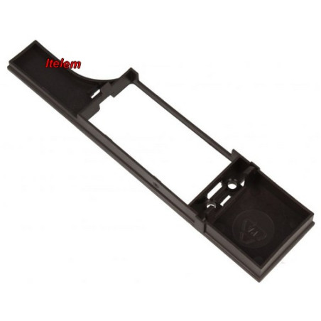 Support module d’affichage four Whirlpool Ikea Bauknecht 481240478333