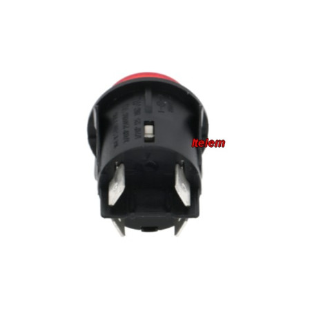 Poussoir bipolaire machine à café Brasilia R65260500
