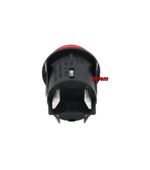 Poussoir bipolaire machine à café Brasilia R65260500