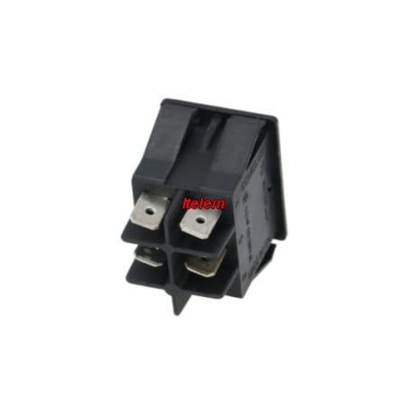 Interrupteur bipolaire four chambre de pousse Moretti 74500870