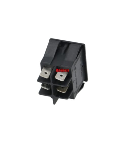 Interrupteur bipolaire four chambre de pousse Moretti 74500870