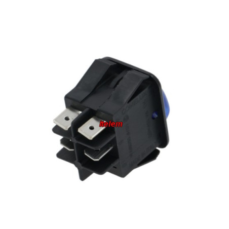 Interrupteur bipolaire four chambre de pousse Moretti 74500760