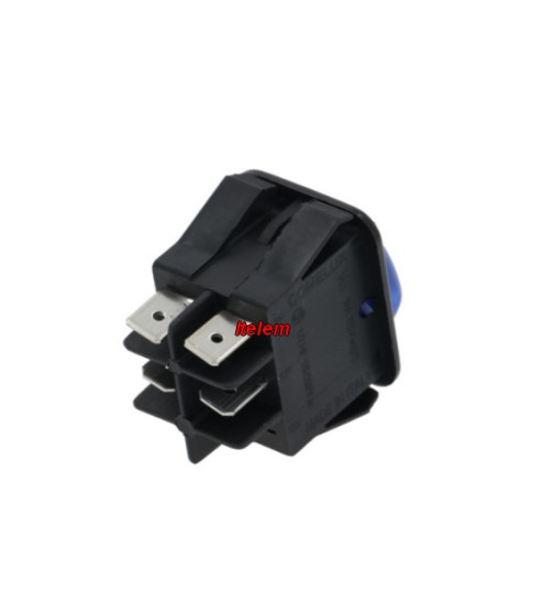 Interrupteur bipolaire four chambre de pousse Moretti 74500760