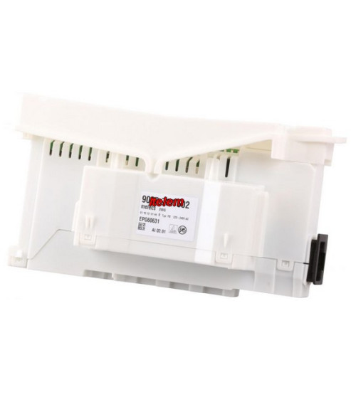 Module électronique de puissance lave-vaisselle Bosch 00656289