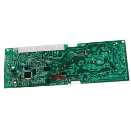 Module électronique de puissance lave-linge Bosch 00678193
