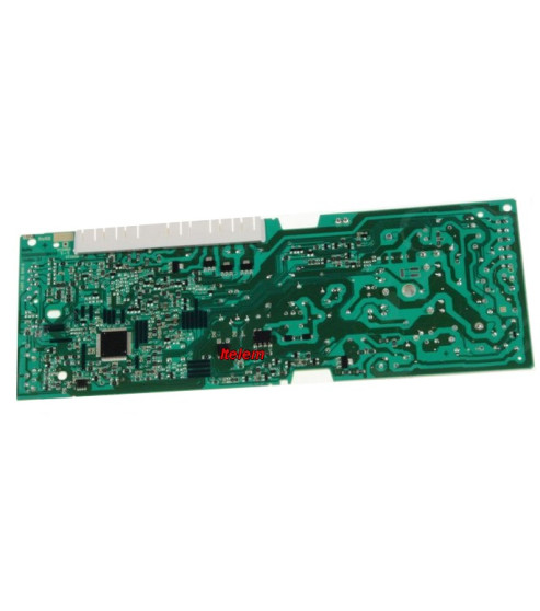 Module électronique de puissance lave-linge Bosch 00678193