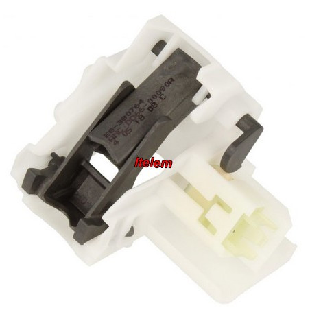 Verrou de porte lave-vaisselle Samsung DD6600090A