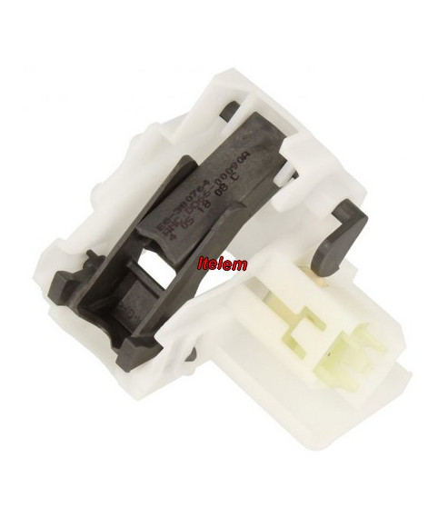 Verrou de porte lave-vaisselle Samsung DD6600090A