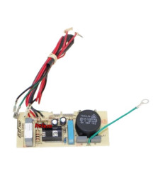 Module électronique de puissance robot Alphamix