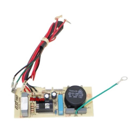 Module électronique de puissance robot Alphamix