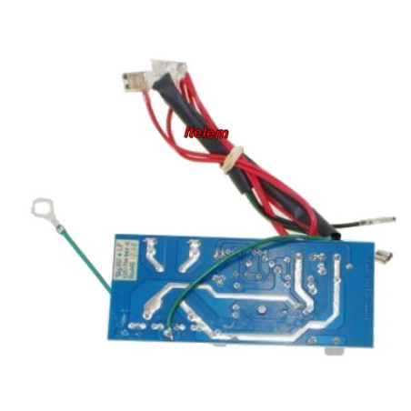 Module de puissance robot Alphamix