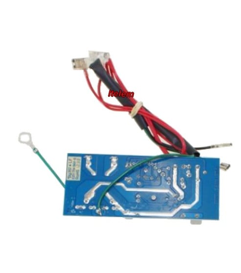 Module de puissance robot Alphamix