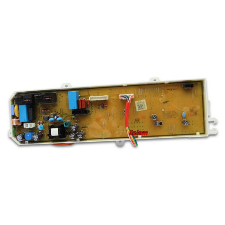 Module électronique de puissance sèche-linge Samsung DC92-01667A
